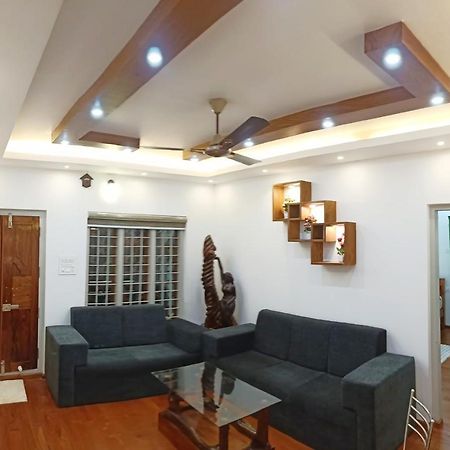 Moon Homestay Santhanpara Exterior photo