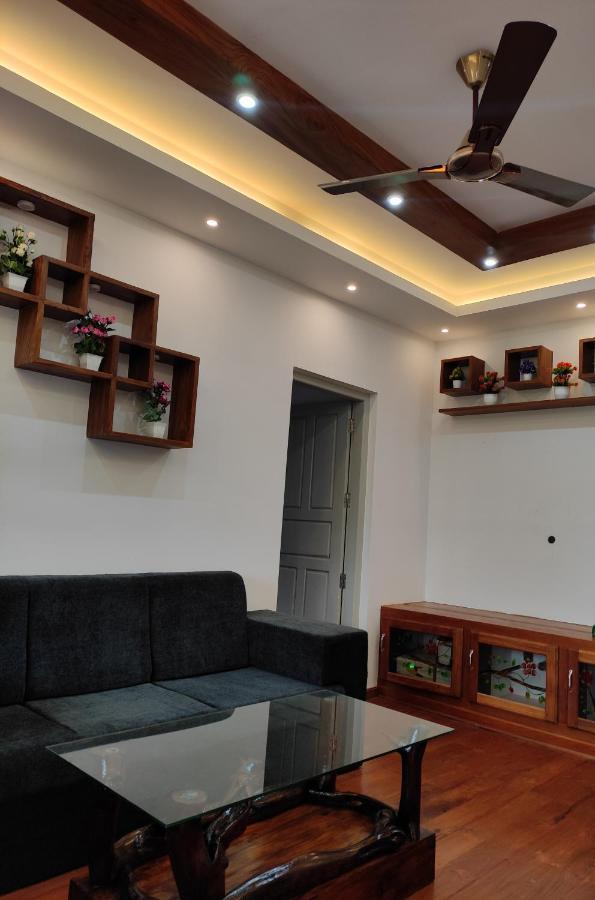 Moon Homestay Santhanpara Exterior photo