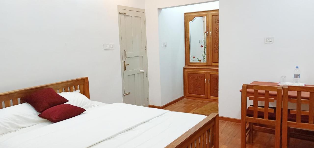 Moon Homestay Santhanpara Exterior photo